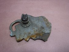 Chevy S10 Blazer 96-04 Np233c Transfer Case Mode Selector Factory Free Ship Chevy S10 Blazer 96-04 Np233c Transfer Case Mode Selector Factory Free Ship