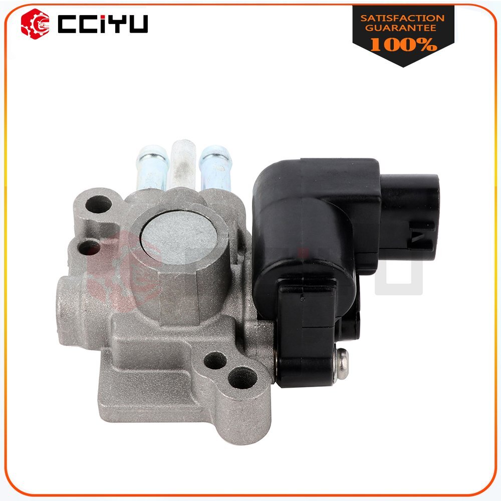 HZTWFC Idle Air Control Valve – Replacement IAC Valve Compatible With Honda Accord 1998-2002, OEM 36460-PAA-L21 - View #11