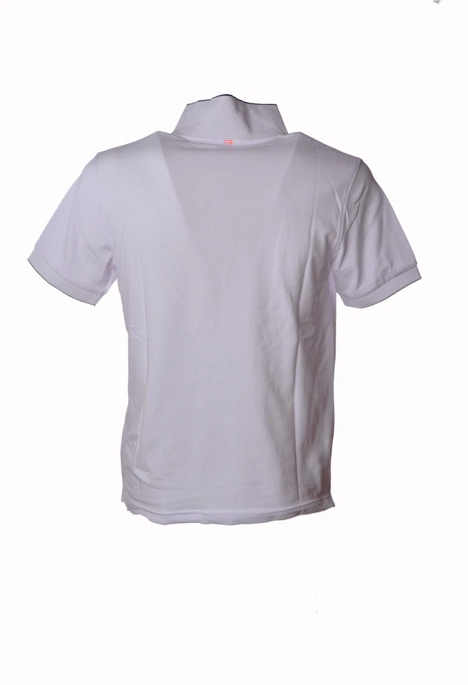 Sun 68 - Polo - Hombre - Blanco - 3208515A180158 Foto 3 de 3