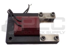 NAMCO EB450-10006 SOLENOID w/ EB451-71006 COIL 110/120/60