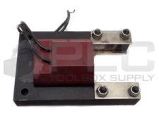 NAMCO EB450-10006 SOLENOID w/ EB451-71006 COIL 110/120/60