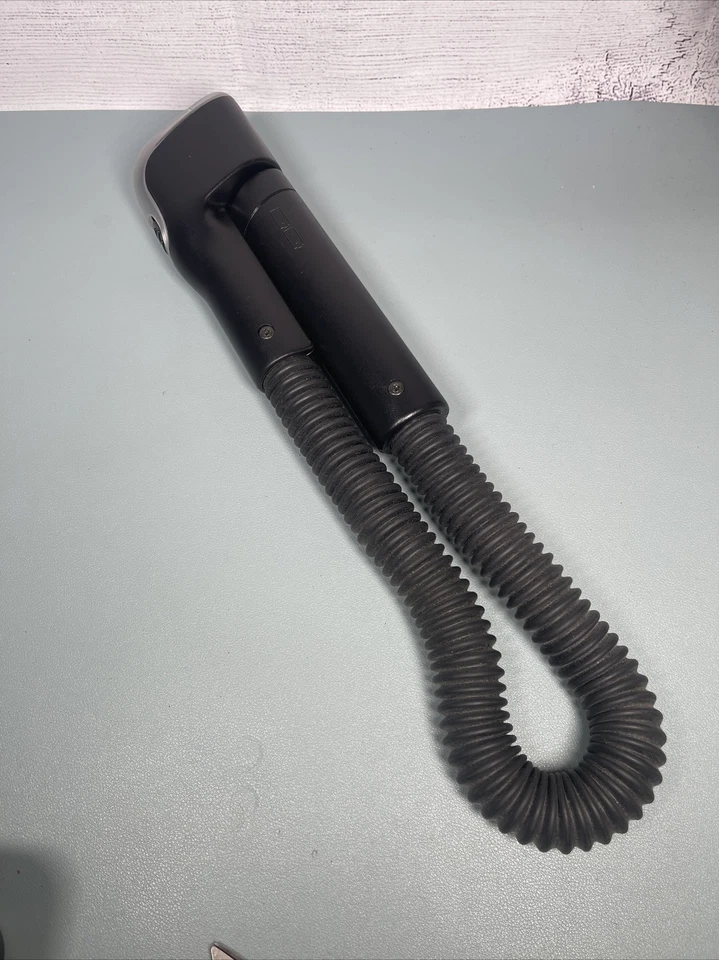 Luz serpiente BLACK & DECKER - Luz de trabajo ajustable - Alimentada por batería C - PROBADA Foto 3 de 4