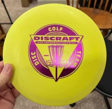 Marauder (One of a Kind) Disc Golf Discraft (First Run) 183G PFN OOP New  #2354