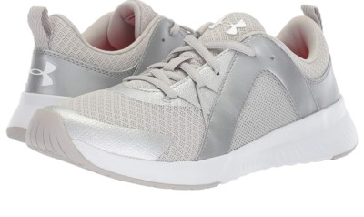 Under Armour Tempo Trainer Sneaker Gr. 43 NEU Sport Freizeitschuhe 3020243-102