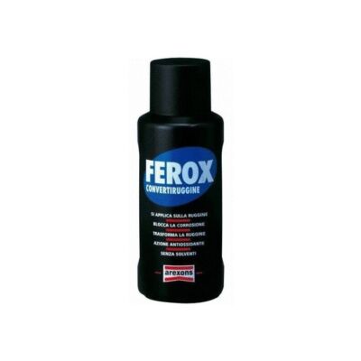 Convertitore Di Ruggine Ferox Arexons 750 Ml EBay convertitore-di-ruggine-ferox-arexons-750-ml-ebay
