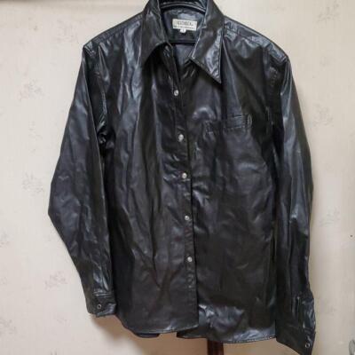 Alcarza Leather Jacket