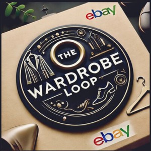The Wardrobe Loop | eBay Stores