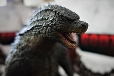 NEW X-Plus 30cm Series GODZILLA 2014 Original Release IMPORT MISB