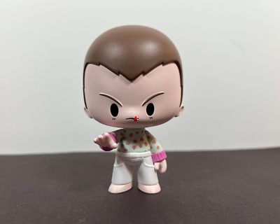 Netflix Stranger Things Demopets ELEVEN Mighty Jaxx Figure Ultra