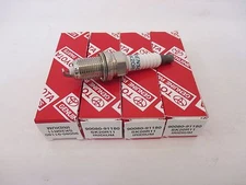 TOYOTA OEM FACTORY IRIDIUM SPARK PLUG SET 2007-2009 CAMRY 2.4