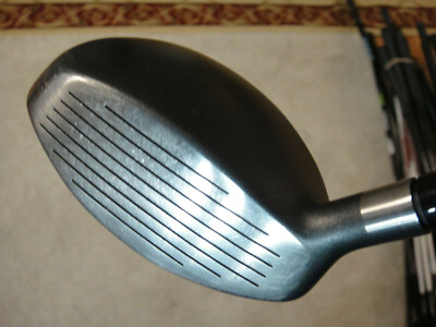 Bois De Golf Adams Tight Lies 2 #3 - 15°, Graphite, Régulier, Homme, Droitier
