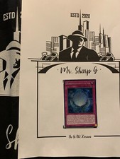 DIMENSIONSREFLEKTOR - 1. AUFLAGE MVP1-DES21 DE Yu Gi Oh! CARD SECRET RARE HOLO