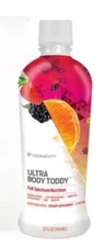 Youngevity Ultra Body Toddy with Cell Shield Wholesale Dr. Wallach FREE SHIPPING
