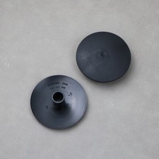 2Pcs Front Suspension Strut Cap Mount Cover 1J0412359 For VW Polo Jetta Golf