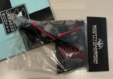 Scotty Cameron Halloween 2024Yippy the Doll limited Putter Cover New from Japan