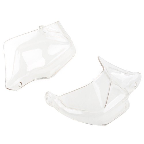 Hand Guard Extension Shield for BMW S1000XR R1200GS ADV F800GS ADV F750/R1250 GS - 第 6/9 張圖片