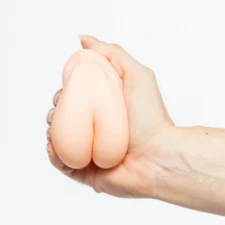 STRESSTICLES Balls Squishy Toy💋Fun Friends Bachelorette Party Game Gag Gift