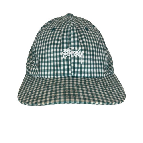 Stussy hat camp - Gem Stussy hat camp - Gem