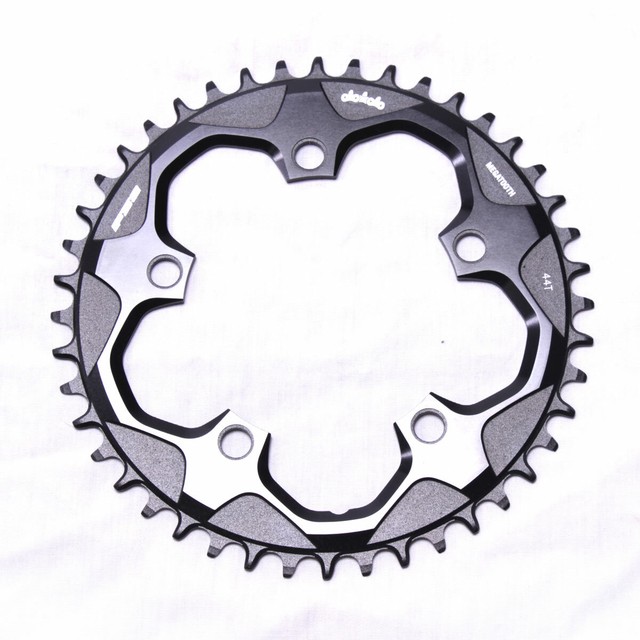 FSA Gossamer Pro Megatooth Road Chainring 1 x 11 110BCD x 42T