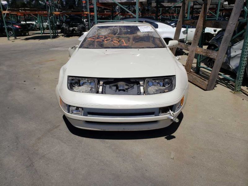 90-92 Nissan 300ZX F/L Secondary Aux Air Valve OEM 1481230P10 | eBay