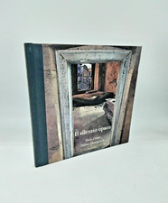 "IL SILENZIO OPACO" 14 tavole Massagrande, 1 racconto Crepet - Galleria Forni