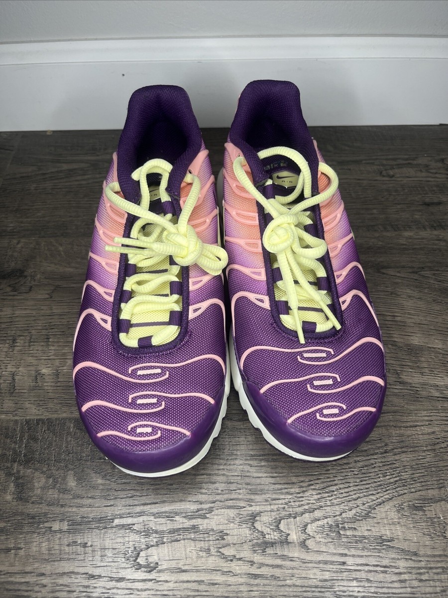 HOT Nike Footwear Purple Nike Air Max Shoes Girls Nike Air Max