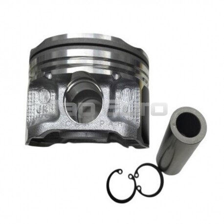 For Nissan Elgrand E51 2.5i 2004-2010 Genuine Engine Piston With Pin Os= 0.20 - Picture 2 of 2