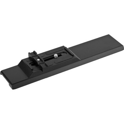 New Sachtler DSLR plate for Ace M, Cine DSLR, FSB 2, FSB 4, FSB 6 and FSB 8