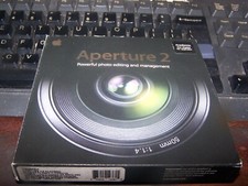 Aperture 2 Academic with Key