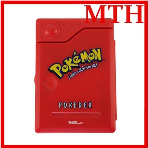 pokemon electronics