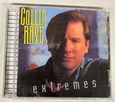 Collin Raye - Extremes (CD)
