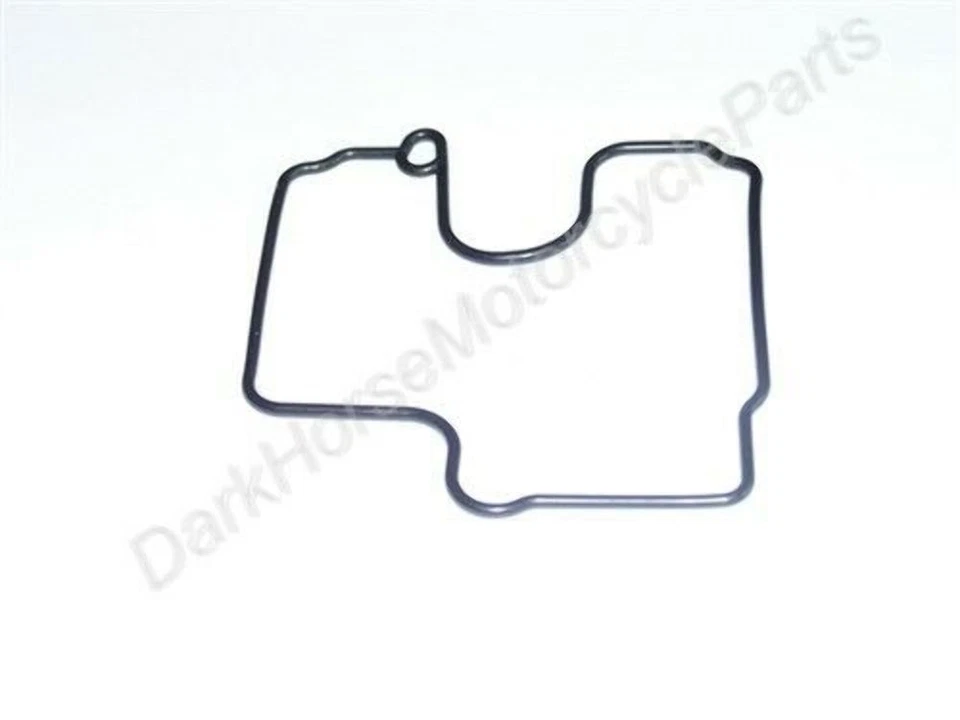 4x Juntas de flotador de carburador - Kawasaki ZX600 Ninja ZX-6R 98-02 K&L 18-2851 Foto 2 de 4