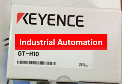 Brand NEW IN BOX High Accuracy Contact Sensor -H10 One Year Warranty #T8*