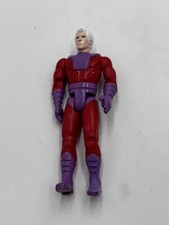 1991 MARVEL UNCANNY X-MEN MAGNETO ACTION FIGURE! Toy biz.