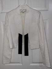 Leifsdottir Jacket Blazer Size 8