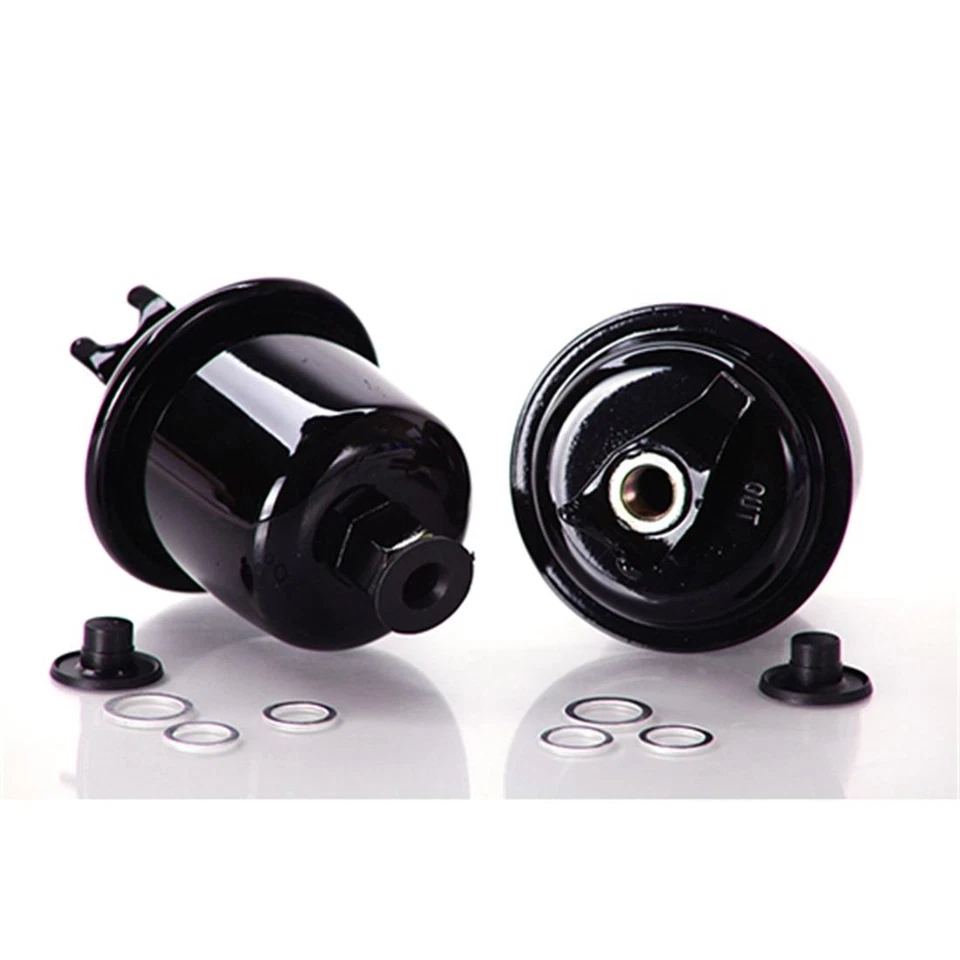 Filtro de aceite de motor, filtro de aire, filtro de combustible para Honda Odyssey 1995 1997 Foto 4 de 4