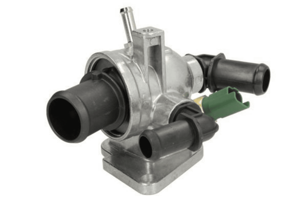 Thermostat KüHlmittel FüR Alfa Romeo Fiat Lancia Opel Mito Doblo-image
