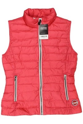 COLMAR Weste Damen ärmellose Jacke Steppweste Kostümweste Gr. EU 42 ... #jrs4afl