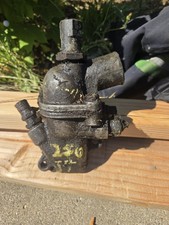 Chevy 250 Thermostat Housing Chevy 250 Thermostat Housing