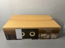 Proficient Signature IW675s  In-Wall LCR 150 Watts Made With Kevlar Speaker