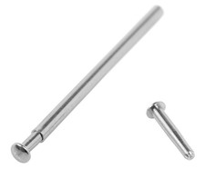 Festina Lotus Nietstift zum Einpressen für Schließenanstoß F20654 F20655 18887