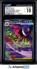 Pokemon 2026 Mega Gengar ex 269/217 Holo MAR Ascended Heroes GEM MINT CGC 10