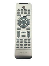 Remote Control For Philips MCD113 MCD183 MCD302/93 DVD Micro Stereo Audio System