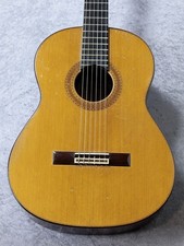 Made By Paulino Bernabe Concierto 2007 Pine Jacaranda Used Trial Video Available