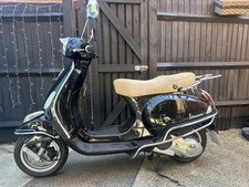 Vespa LX 125  2013
