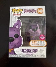 Ultimate Funko Pop Scooby Doo Figures Gallery and Checklist 58