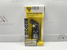 Topeak SmartGauge D2 Tire Pressure Gauge