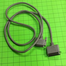Desktop Computer 6FT Parallel Printer Cable Cord