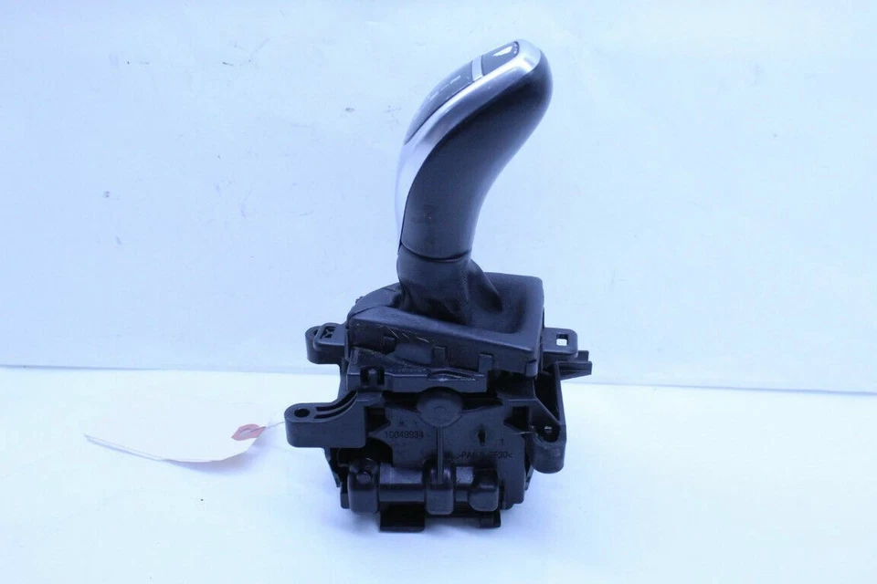 2013 BMW 335i Automatic Transmission Gear Selector Shift Shifter OEM Used - Image 4 of 4