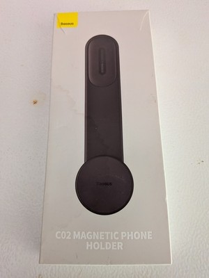 Baseus CO2 Magnetic Cell Phone Holder For iPhones Or Other Android Phones